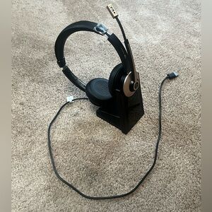 earbay wireless Bluetooth headphones